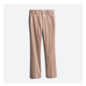 NWT LILA RYAN

Jenalyn Bootcut Pant
6 | Taupe